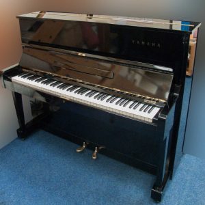 Yamaha-U1D-Upright-Piano