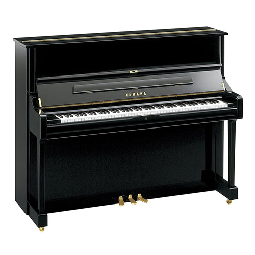 Yamaha-U1G-Upright-Piano
