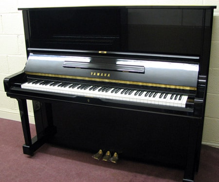 Yamaha-U3A-Upright-Piano