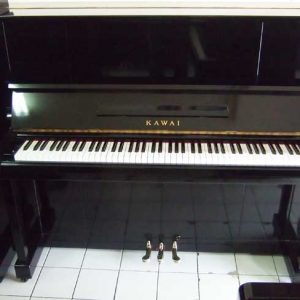 Kawai K-20 Upright Piano