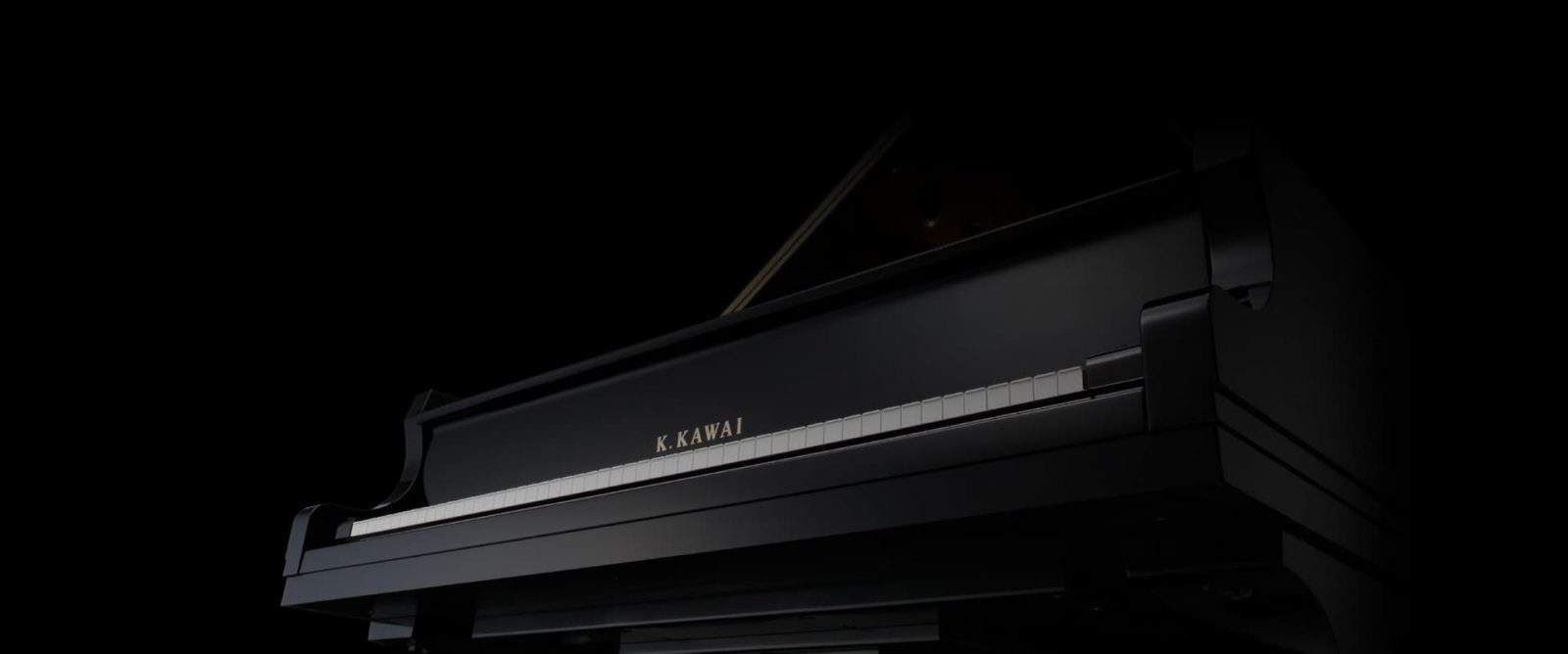 Kawai Piano Background