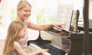 Piano Lesson - Boost Your Child’s Academic Performance 2 Piano Lesson Boost Child Academic Performance