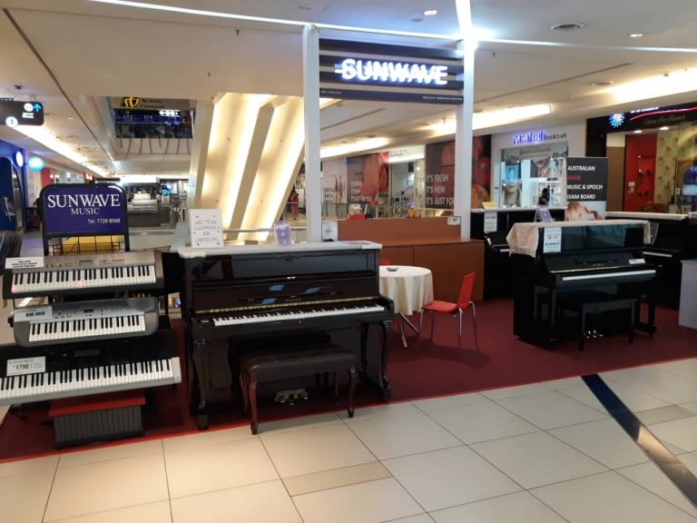 Used Piano Malaysia 1 Second Hand Piano Shop [2024]