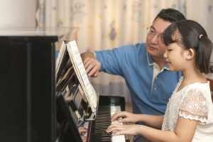 piano class kl