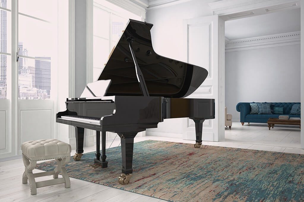 Piano Mover KL - Professional Service - Get a Free Quote! 1